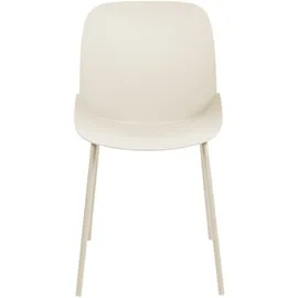 Beliani Esszimmerstuhl 2er Set Milaca