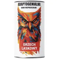 Adaptogenial Instant-Kaffee, Nuss - 200 g