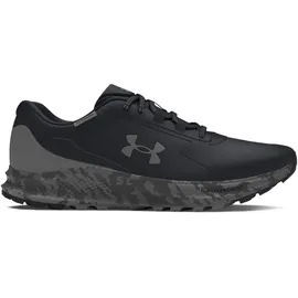 Under Armour Bandit Tr 3 Sp Laufschuhe - Black / Castlerock / White - EU 40