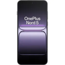 OnePlus Nord 5 12 GB RAM 512 GB Phantom Grey