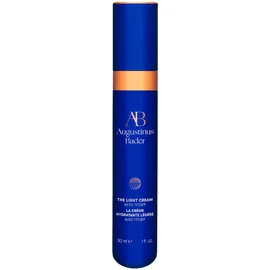 Augustinus Bader The Light Cream Gesichtscreme 30 ml