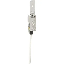 ASSA ABLOY Riegelschaltkontakt 031309.06 Anschlusskabellänge 6000 mm, Zinkdruckguss