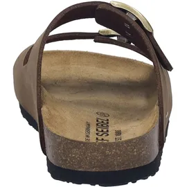 Josef Seibel Hermine 01 braun 40 EU