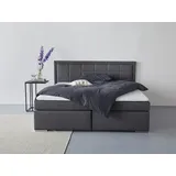 Collection AB Athena 193 x 206 cm H2/H3/H4 Grau