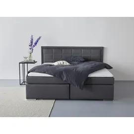 Collection AB Athena 193 x 206 cm H2/H3/H4 Grau