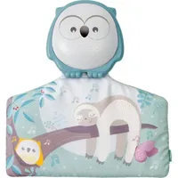 Chicco 2 In 1 Spielmatte - Multicolor - One