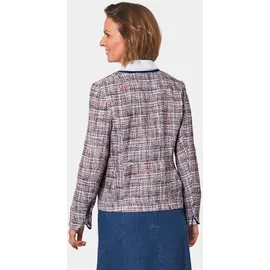 GOLDNER Blazer Rot 38