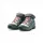 Lowa Maddox Pro GTX Mid VC JR petrol/pink