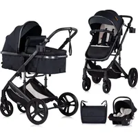 Chipolino Kinderwagen 3 in 1 Amore