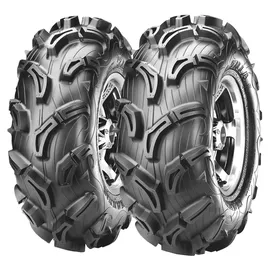 Maxxis 27x9.00-12 52J MU-01 Zilla F 6PR M+S