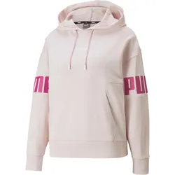 Power Damen Hoodie PUMA S