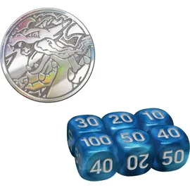 Pokémon Mega-Glurak X-ex Ultra-Premium Kollektion