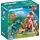 Playmobil The Explorers Motocross-Bike mit Raptor 9431