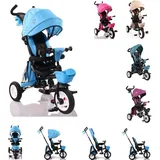 Byox Tricycle Flexy Lux 3 in 1 Dreirad