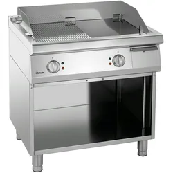 Bartscher Spritzschutz 780