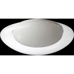Ideal lux I332420 LED Deckenleuchte SQUISH  | 30W integrierte LED-Quelle