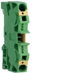 Hager KYB10E Schutzleiterklemme 10mm2
