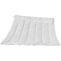 Traumina Premium Selection Faser Superleicht WK 1 (Größe: 155x220 cm)
