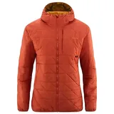 Red Chili Jarle Jacke - Red Wood - L