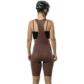 Jack Wolfskin Morobbia Bib Shorts W M