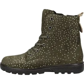 Ricosta Stiefelette Grün 31