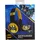 Lazerbuilt Bluetooth Headphones Batman