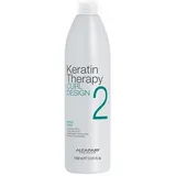 Alfaparf Milano Keratin Therapy Curl Design Move Fixer 1000 ml
