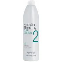 Alfaparf Milano Keratin Therapy Curl Design Move Fixer 1000 ml