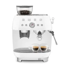 Smeg EGF03WHEU Weiß