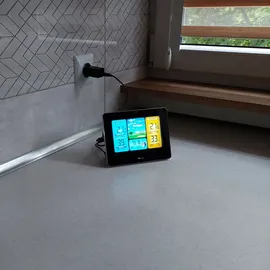 izoxis Wetterstation Fan Izoxis 22452