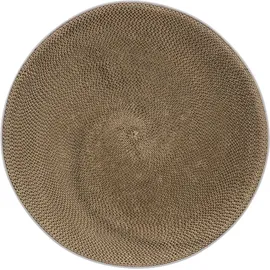 Trixie Lilly Kratzbaum Ø 45 x 10 cm lila