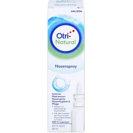 Haleon Otrinatural Nasenspray