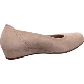 Gabor comfort Kreta für Damen, beige, Größe 38 1⁄2 EU / 5,5 UK