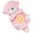 Fisher-Price Schlummer-Otter Rosa
