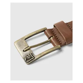 PME Legend Herrengürtel Leder braun 100