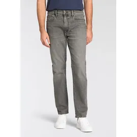 Levi's 502 Tapered Fit Grau 34/34