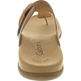 Gabor Zehentrenner Beige 40