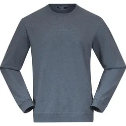 Bergans Oslo Urban Comfy Sweater Unisex orion blue (21466) XS