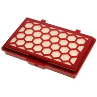  HEPA-Filter kompatibel mit/Ersatzteil für Severin 3564048 BC 7047 BC