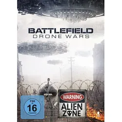 Battlefield: Drone Wars | Zustand: Neu & original versiegelt