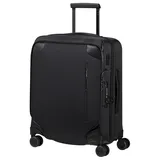 Samsonite Splendix 4-Rollen Cabin 40 cm / 42 l schwarz