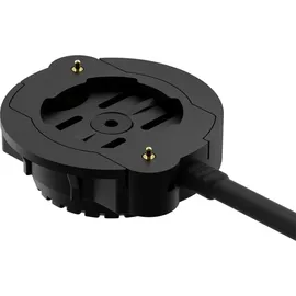 Beeline Halteplatte mit Stromversorgungsmodul für Motorrad