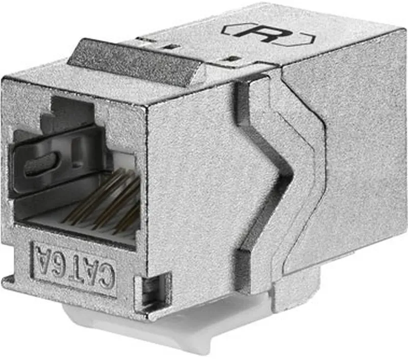 RKB 10Gbit Keystone Kupplung 80000008