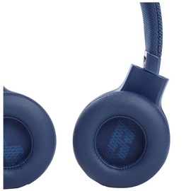 JBL Live 460NC blau