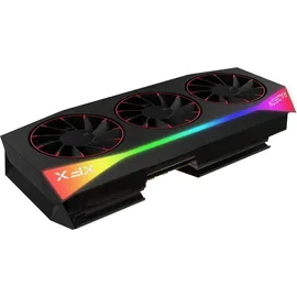 Pine Technology XFX RX 9070 XT Mercury OC Magnetic Air RGB 16 GB GDDR6