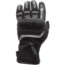RST Adventure-x Handschuhe schwarz/grau