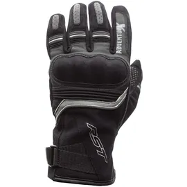 RST Adventure-x Handschuhe schwarz/grau