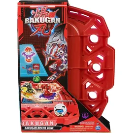 Bakugan Brawl Zone Actionfigur mehrfarbig 22 cm