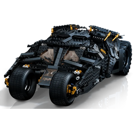 Lego DC Super Heroes Batmobile Tumbler 76240