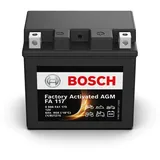 Bosch 0 986 FA1 170 AGM 6 Ah 90 A
